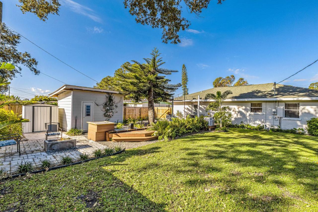 Villa Don'T Be Koi Bradenton Exterior foto